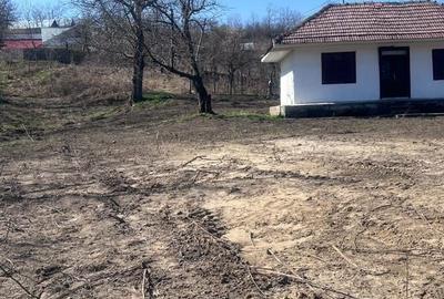 Casă cu 3 camere în Crețești - 2