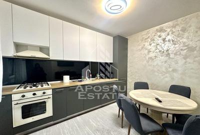 Apartament cu 2 camere decomandat în Steaua