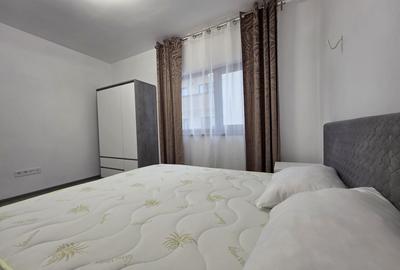 Apartament cu 2 camere decomandat, mobilat în Sânpetru - 2