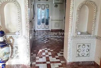 Vila D+P+E+M, teren 626 mp - se accepta schimb cu apartamente - Piata Mare - 2