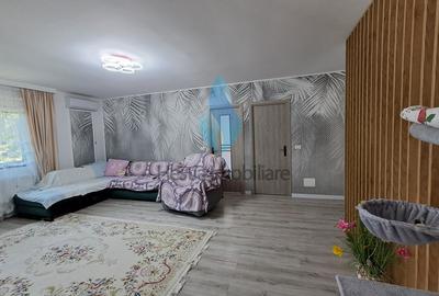 Vila eleganta cu patru camere, Bucium-Plopii fara Sot. - 6