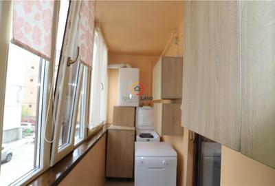 Apartament cald si luminos - 1