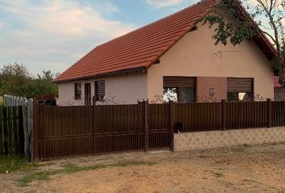 Casa de vânzare opatita - 1