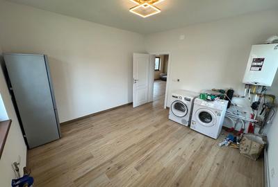 Duplex cu 5 camere cu Teren 300 Mp în Dumbrăvița - 6