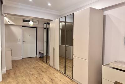 Garsonieră, mobilată în Pipera - 10