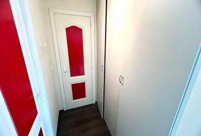 Apartament cu 2 camere semidecomandat în Semicentral - 11