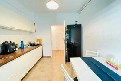 Apartament spa?ios de 3 camere in zona de Nord a Capitalei - 5