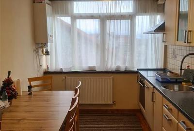 Apartament cu 2 camere decomandat, mobilat în Central - 4