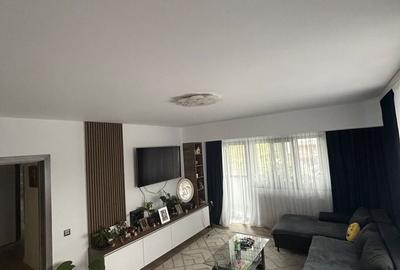 Apartament cu 3 camere în Bariera Vâlcii - 4