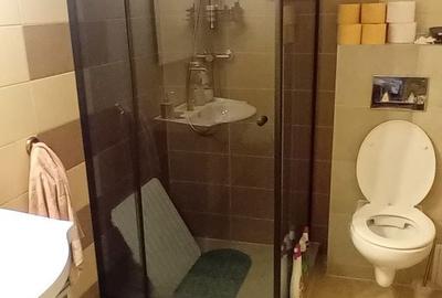 Apartament cu 3 camere decomandat în Exterior Vest - 8
