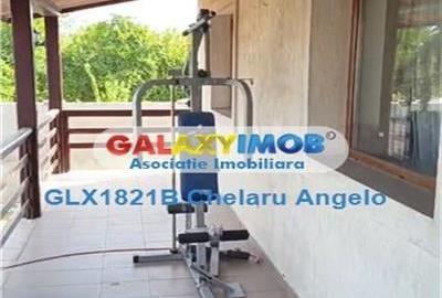 Snagov,Tancabesti vila S.P.E.M ,SU 280 mp, teren 1200 mp - 4