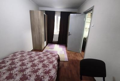 Apartament cu 2 camere semidecomandat în Nord - 5