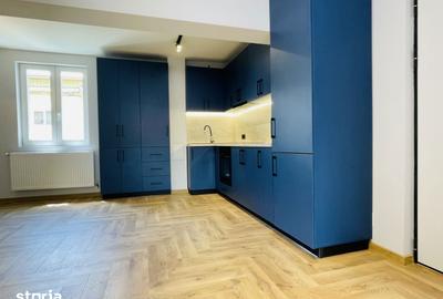 Apartament cu 3 camere în Precista - 1
