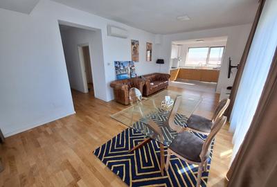 3 camere de închiriat | CATTED RESIDENCES - 12