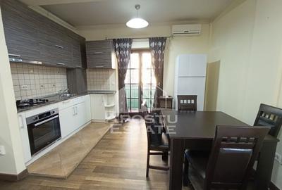 Apartament cu 2 camere semidecomandat în Ronaț - 7