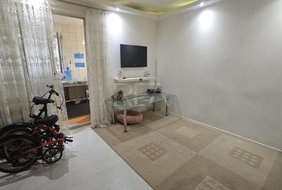 Garsonieră semidecomandată, mobilată în Drumul Taberei - 4