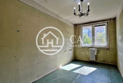 Apartament cu 3 camere de vânzare în zona Velența, Oradea - 3