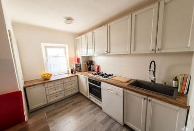 Apartament cu 3 camere decomandat în Micro 16 - 3