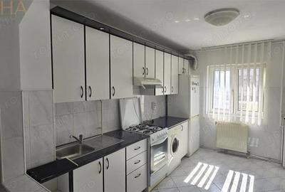 Apartament cu 2 camere decomandat în Calea Moldovei - 3