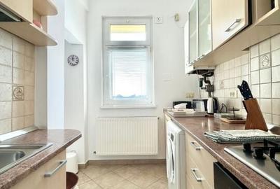 Apartament cu terasa uimitoare | metrou Universitate | Grand Hotel Bucharest - 13