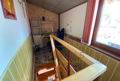 Casă individuală cu 6 camere cu Teren 40 Mp în Șagului - 14