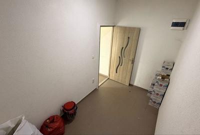 Spațiu comercial, de 72 mp, în Livezile - 1