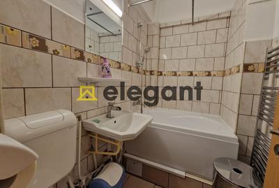 2 camere, decomandat, etaj 3, AC, Centrala, Ultracentral-Teatru - 8