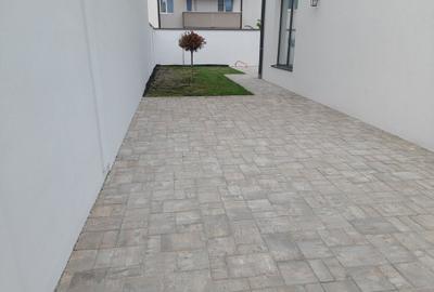 Casă cu 4 camere în Lazaret - 2