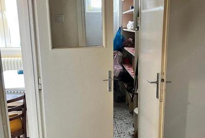 Apartament cu 3 camere decomandat în P-ța Unirii - 9