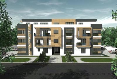 RECO Apartament cu 2 camere, bloc nou, zona Santandrei - 3