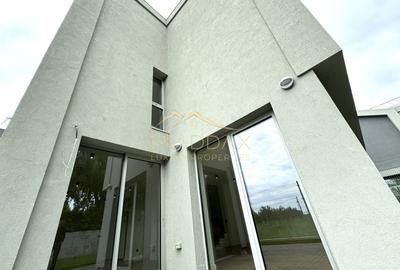 Vila impresionanta *258mp* 1000mp teren / Pipera-Erou Iancu Nicolae Vila impresionanta *258mp* 1000mp teren / Pipera-Erou Iancu Nicolae - 49