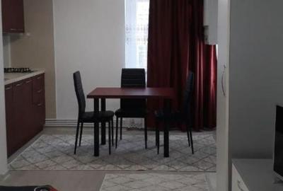 Garsonieră decomandată în Alexandru cel Bun - 8