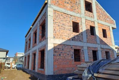 Vila la cheie, P+1E+M, 164 mp, 250 m teren, Popesti-Leordeni - 21