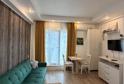 Apartament cu 2 camere decomandat în Ștefăneștii de Jos - 4