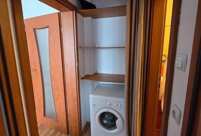 Apartament cu 2 camere semidecomandat în Drumul Carului - 5