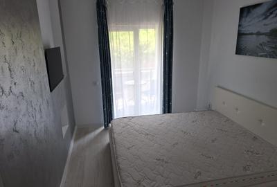 Apartament cu 2 camere în Florești - 6