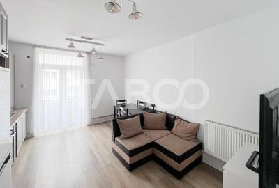 Apartament cu 3 camere semidecomandat, mobilat în Mărăști - 3