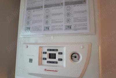 Inchiriez apartament doua camere Inchiriez apartament doua camere - 1