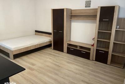 Garsonieră în Mănăștur - 2