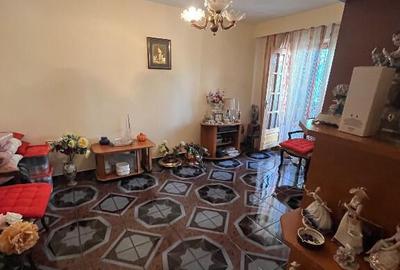 Apartament 2 camere Radu Negru etaj 2 Liber - 3