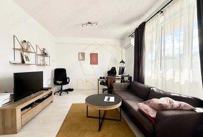 Apartament mobilat cu 2 camere | Dumbravita | British School - 2