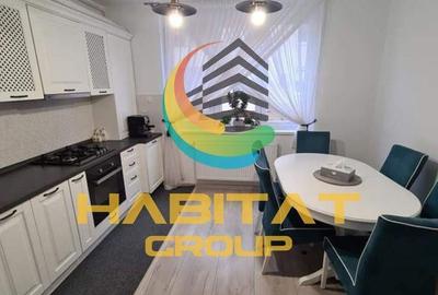 Apartament cu 3 camere în Tineretului