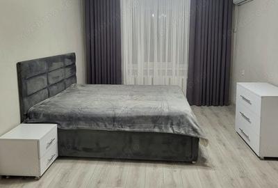 Garsonieră în Crângași