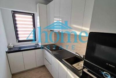 Apartament cu 2 camere, mobilat în Titan - 2