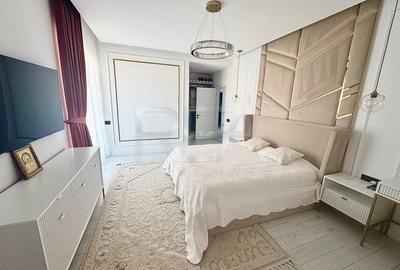 Penthouse 4 Camere Astorium - 7