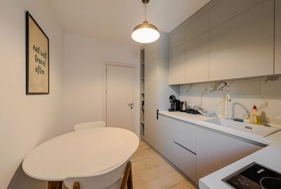 Apartament PREMIUM 2 camere&parcare Bloc Primavara LIDL Prel.GHencea - 12