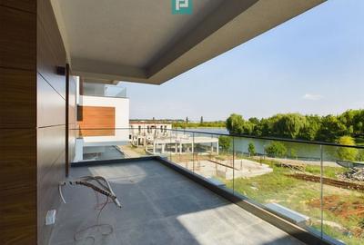 Apartament cu 3 camere, cu vedere la lac, Chitila - 1