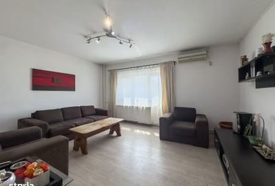 Apartament cu 4 camere decomandat, mobilat în Rahova - 16