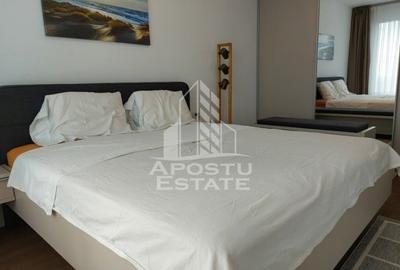 Apartament cu 2 camere decomandat, mobilat în Take Ionescu - 6