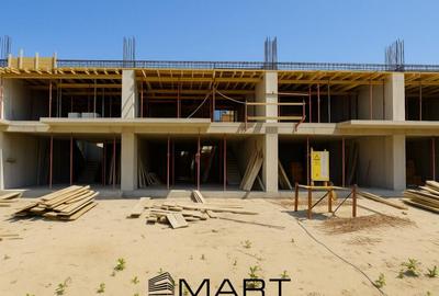 Casa noua 120mp + teren 100mp zona Gusterita Casa noua 120mp + teren 100mp zona Gusterita - 1